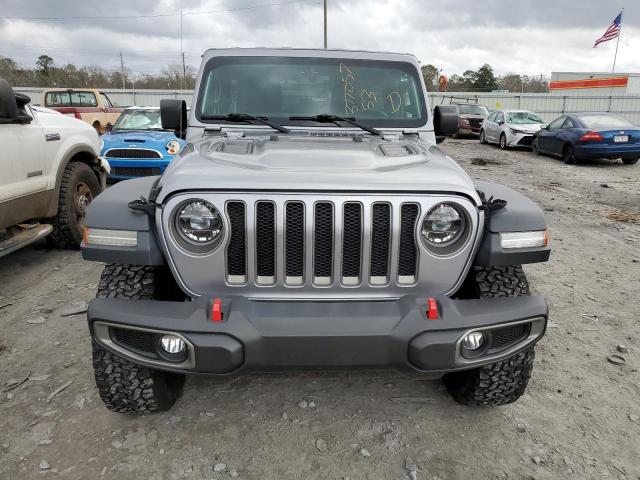 1C4HJXFN7KW510809 Jeep Wrangler Unlimited Rubicon