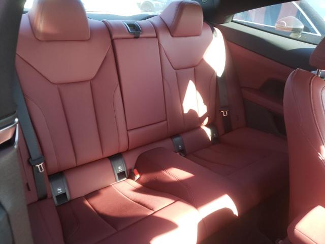 WBA53AP06NCK13241 BMW 430I