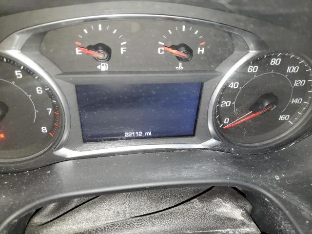 1GKKNRLSXLZ239992 GMC ACADIA SLE