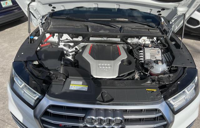 2019 AUDI SQ5 PREMIU WA1B4AFY1K2036278