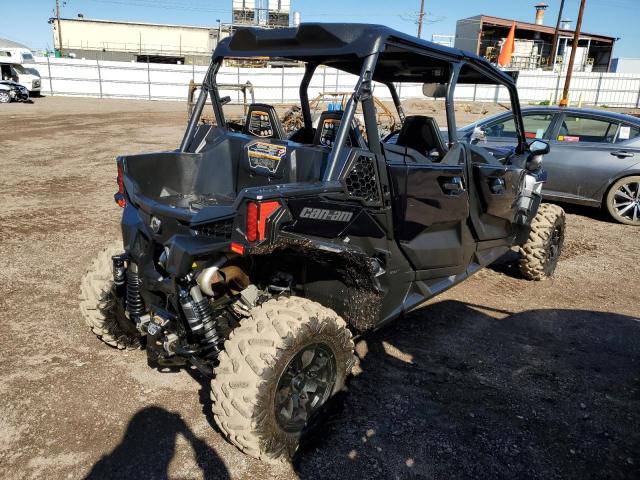 2021 CAN-AM MAVERICK S 3JB1BAX40MK001597