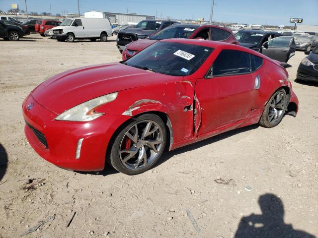 2014 Nissan 370Z Base