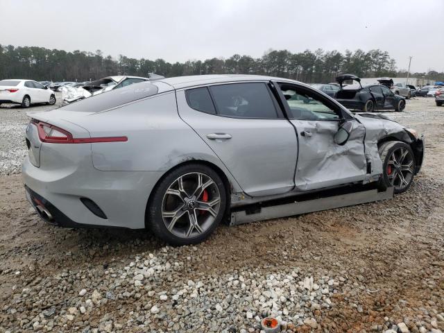 KNAE55LC1J6040013 KIA Stinger Gt2