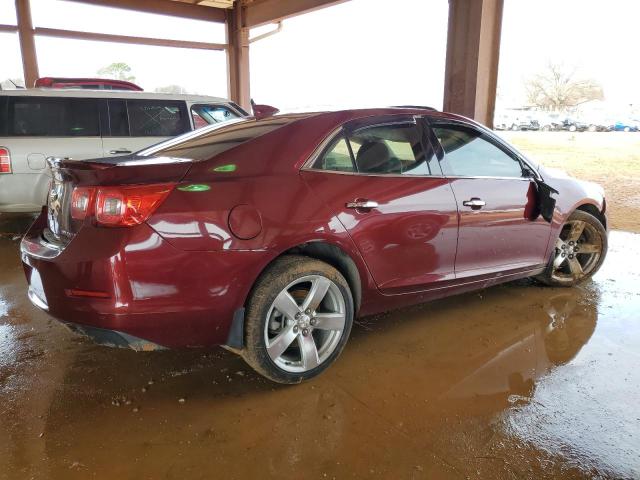 2015 CHEVROLET MALIBU LTZ - 1G11G5SX7FF308854