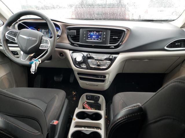 2017 CHRYSLER PACIFICA T - 2C4RC1DG3HR720115