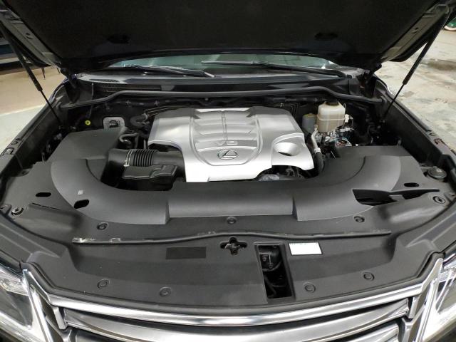 2016 LEXUS LX 570 JTJHY7AX1G4192397