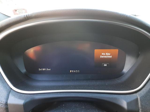 2019 LINCOLN NAUTILUS 2LMPJ8J94KBL40504
