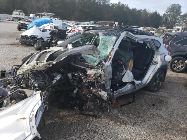 2016 HYUNDAI TUCSON LIM - KM8J33A23GU206974