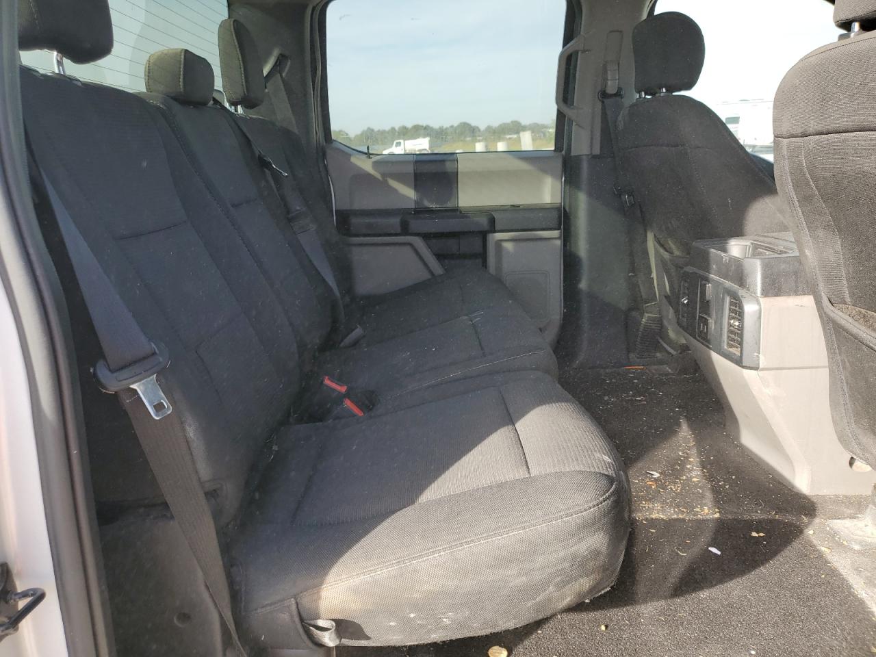 1FTEW1CP5KKF23279 FORD F-150 2019