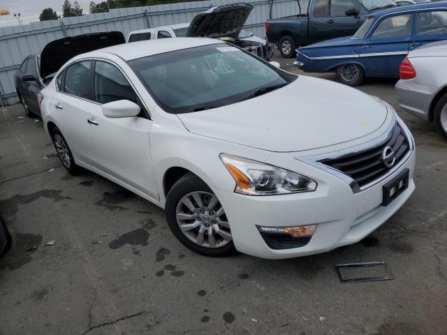 2015 NISSAN ALTIMA 2.5 - 1N4AL3AP0FC456523