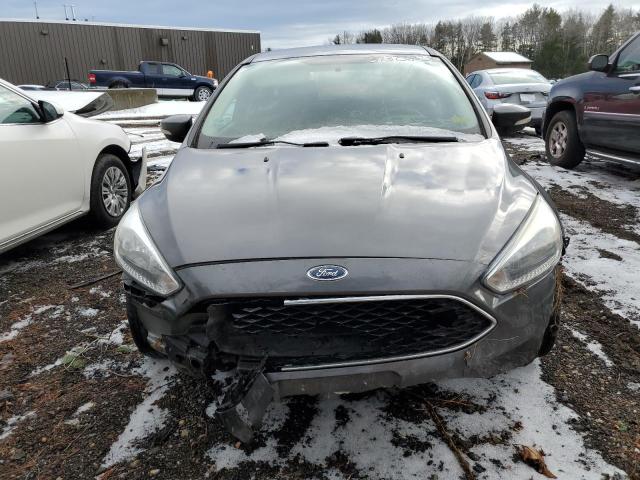 2016 FORD FOCUS SE - 1FADP3K21GL274061