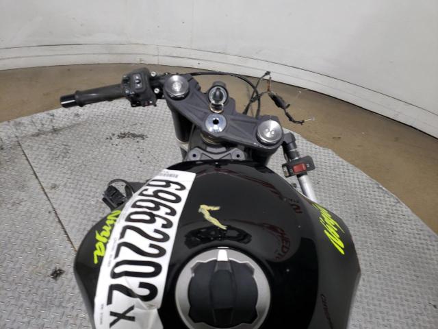 2023 KAWASAKI ZX636 K - JKBZXJH1XPA015699