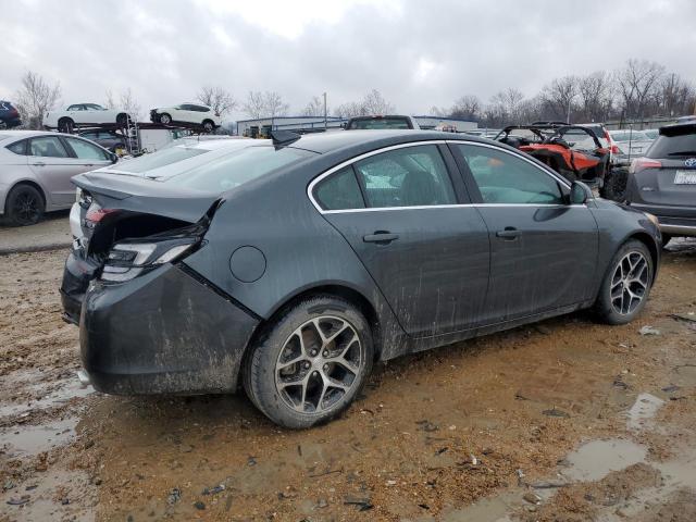 2017 BUICK REGAL SPOR - 2G4GL5EX7H9113689