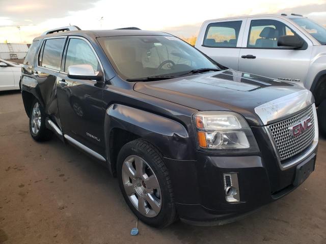 2GKFLZE31E6261780 GMC Terrain Denali