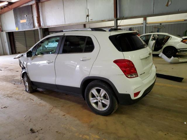 2020 CHEVROLET TRAX 1LT 3GNCJPSB3LL211578