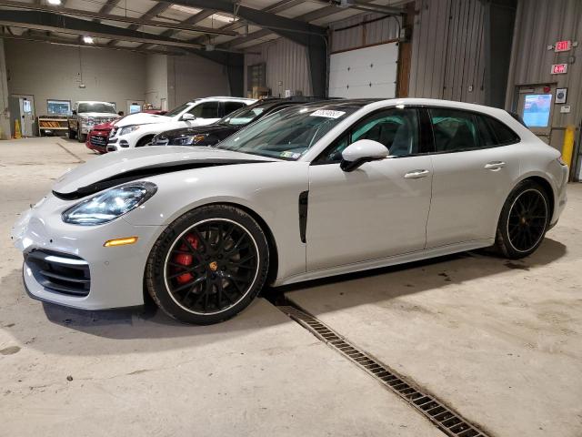 2021 PORSCHE PANAMERA 4 - WP0CB2A73ML189052