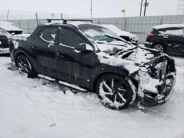 2023 HYUNDAI SANTA CRUZ - 5NTJCDAF5PH043978