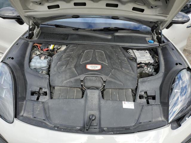 2021 PORSCHE CAYENNE TU WP1AF2AYXMDA36147