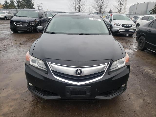 19VDE1F76DE404391 Acura Ilx 20 Tech