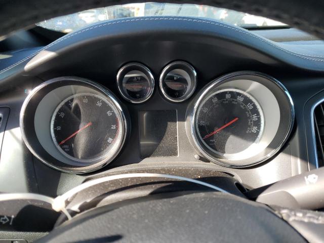 2016 BUICK CASCADA PR - W04WT3N56GG035998