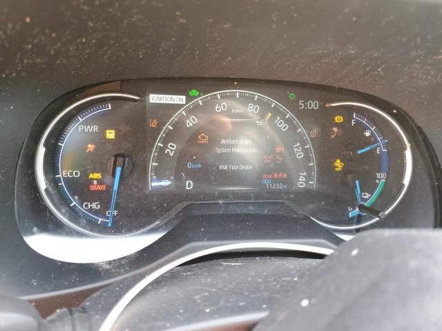 2022 TOYOTA RAV4 PRIME - JTMAB3FV5ND096095