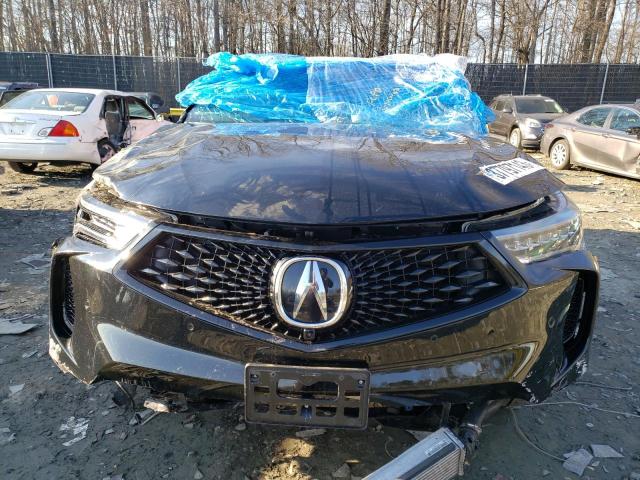 2022 ACURA RDX A-SPEC - 5J8TC2H85NL011495