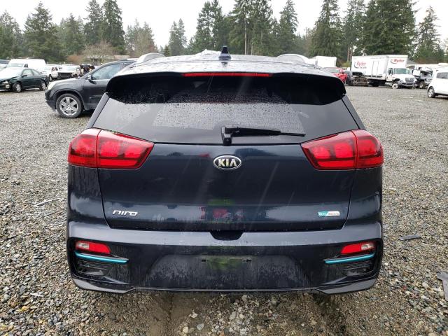 2020 KIA NIRO EX - KNDCC3LG8L5047508