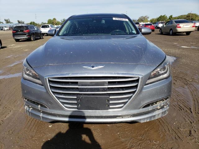 2015 HYUNDAI GENESIS 3. KMHGN4JE1FU096834