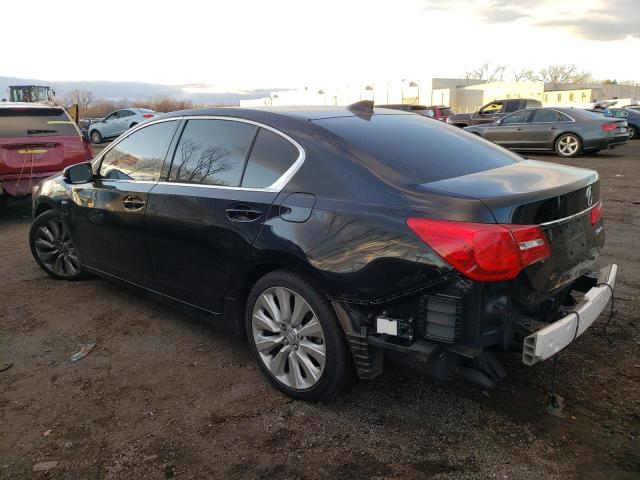 2016 ACURA RLX SPORT JH4KC2F91GC000159