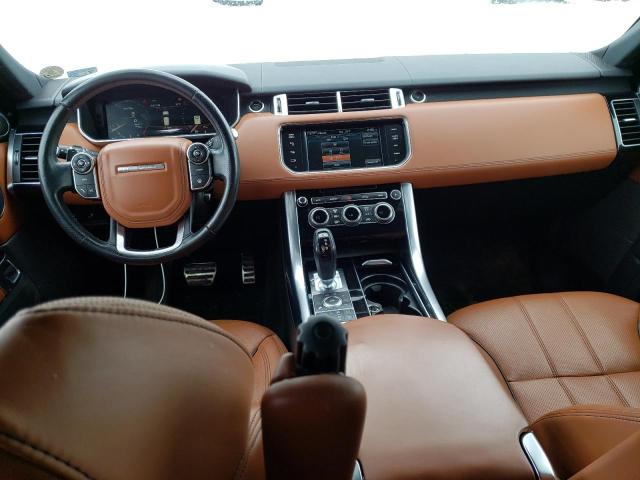 SALWR2TF8FA625172 Land Rover Range Rover Sport Sc
