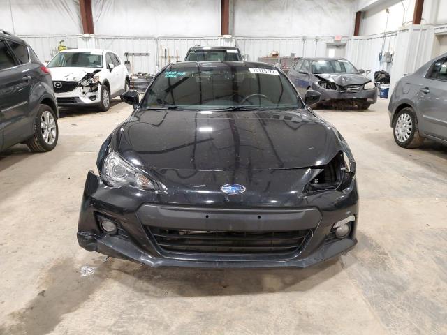 JF1ZCAC11G9604600 Subaru Brz 2.0 Limited