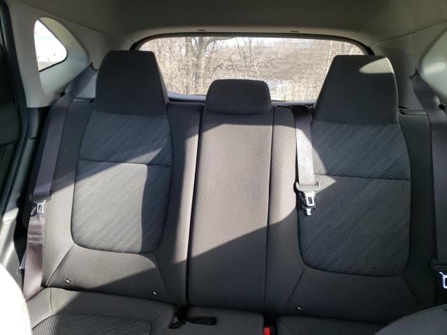 2021 KIA SELTOS LX - KNDEPCAA7M7164627