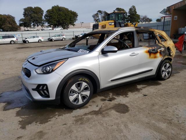 2020 Kia Niro LX