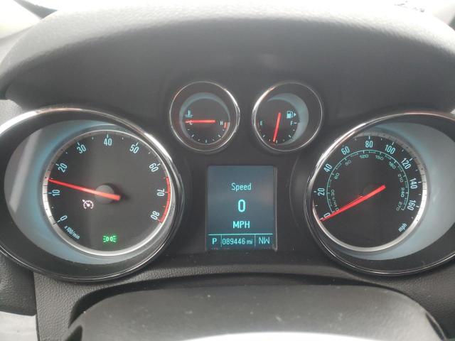 KL4CJASB8EB755174 Buick Encore