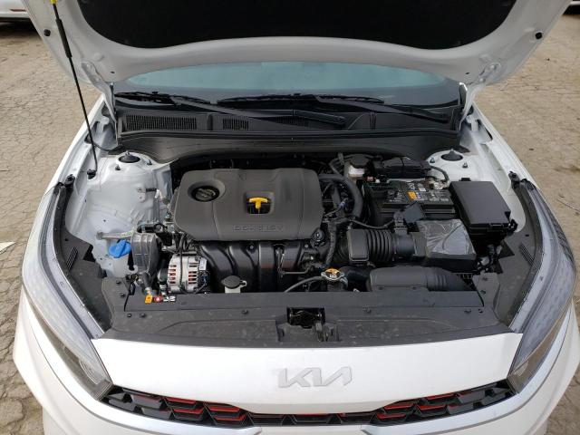 2023 KIA FORTE GT L - 3KPF54AD5PE541244