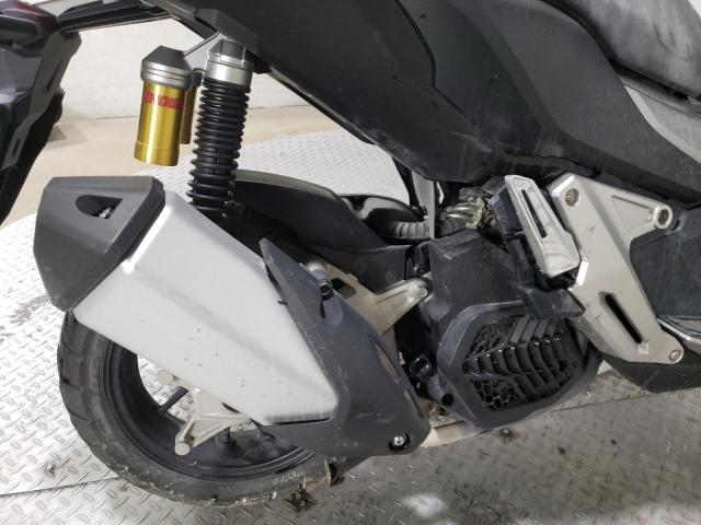 2021 HONDA ADV150 A - MLHKF3850M5001423