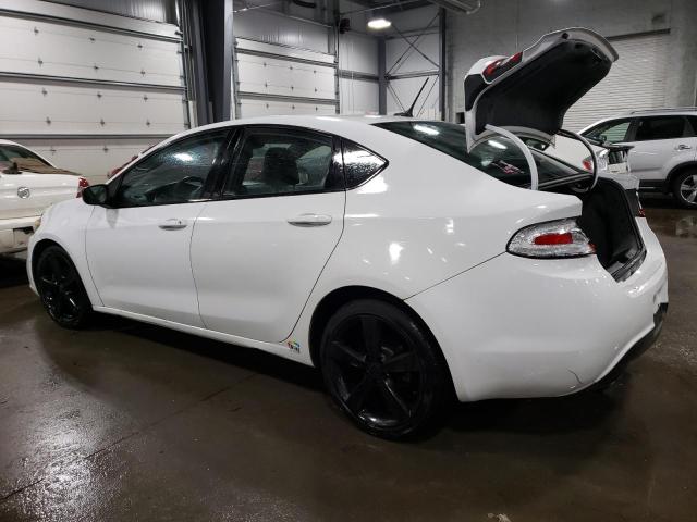 2015 DODGE DART SXT 1C3CDFBB2FD247495