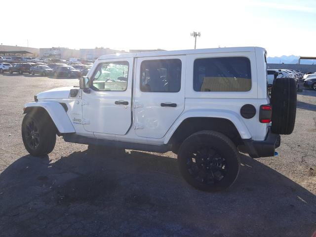 1C4JJXP69NW229740 Jeep Wrangler Unlimited Sahara 4xe