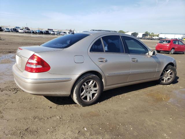 WDBUF65J13X111154 Mercedes-Benz E 320