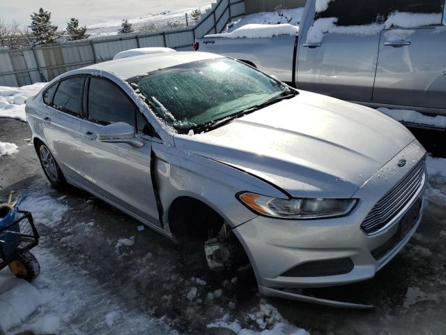 3FA6P0H70GR330485 Ford FUSION SE