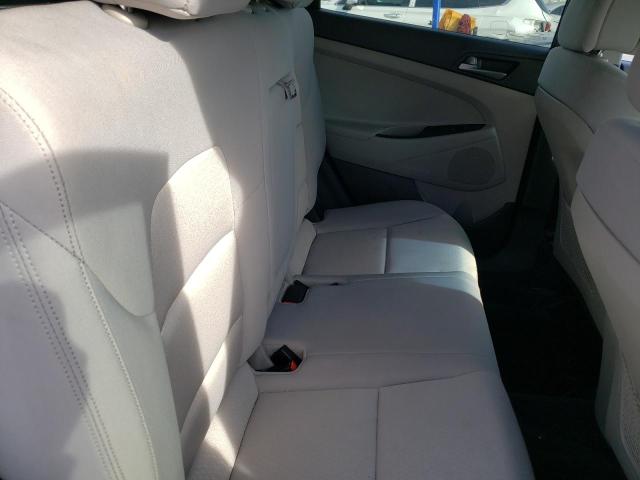 2017 HYUNDAI TUCSON LIM - KM8J33A41HU487577
