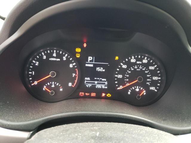 3KPA24AD1LE357142 KIA Rio