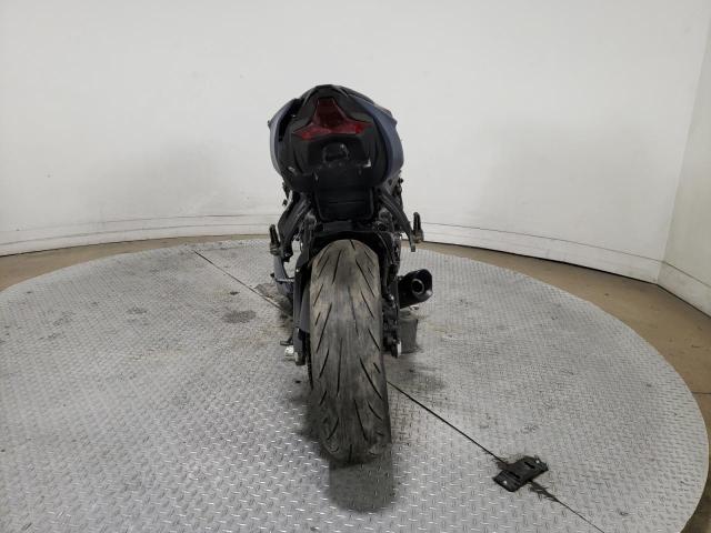 2023 KAWASAKI ZX636 K - JKBZXJH1XPA015699
