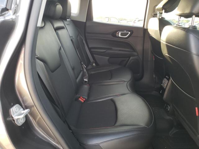 3C4NJDDB7NT102895 Jeep Compass Trailhawk