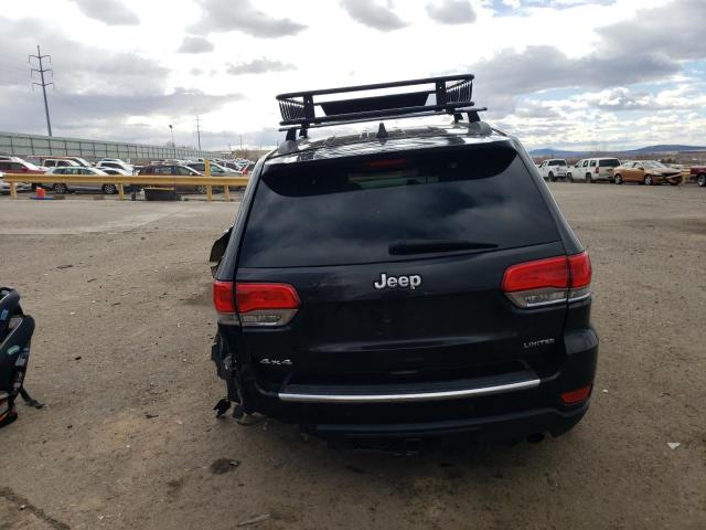 2016 JEEP GRAND CHER 1C4RJFBG0GC307842