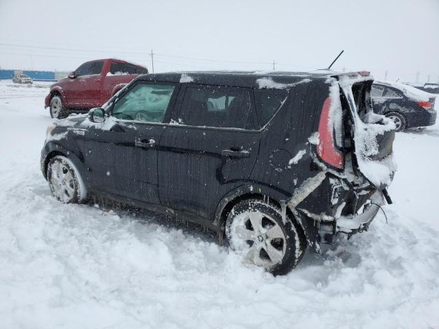 KNDJN2A2XJ7889223 KIA Soul