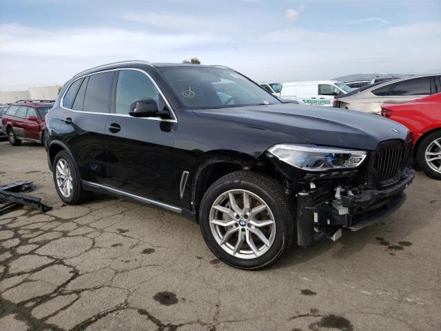 5UXCR6C04L9C14458 2020 BMW X5, photo no. 4