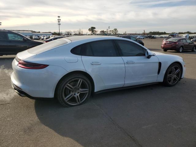 2017 PORSCHE PANAMERA WP0AA2A74HL101724