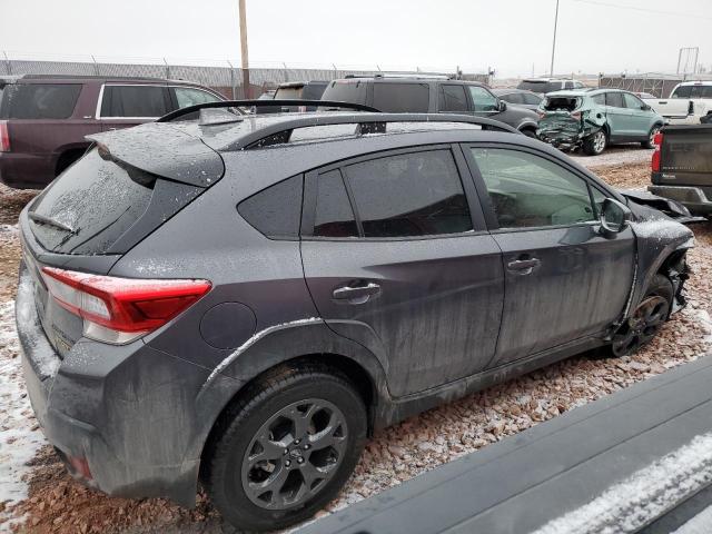 JF2GTHRC7PH262306 Subaru Crosstrek Sport