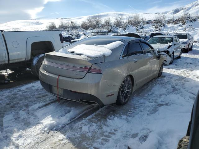 3LN6L5FC1HR641035 Lincoln Mkz Reserve